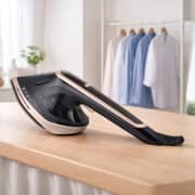 Hebat 2-in-1 Garment Steamer - HT-891