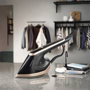 Hebat 2-in-1 Garment Steamer - HT-891