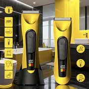 Hebat Precision Trimmer - HT-811
