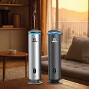 Hebat Black Scent Diffuser - HT-849
