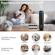 Hebat Black Scent Diffuser - HT-849