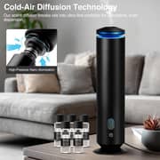 Hebat Black Scent Diffuser - HT-849