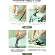 Hebat Fold Electrical Clothes Dryer - HT-826