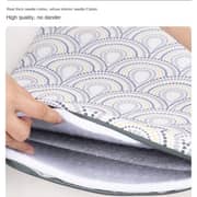 Hebat Foldable Steam Board - HT-825