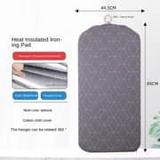 Hebat Foldable Steam Board - HT-825