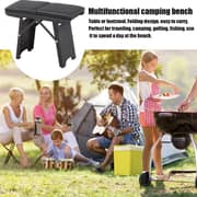 Hebat Folding Small Chair - HT-606