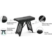Hebat Folding Big Chair - HT-605