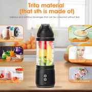 Hebat Intelligent Blender - HT-847
