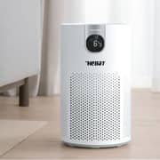 Hebat White Air Purifier - HT-848