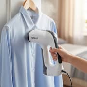 Hebat Handheld Vacuum Steam Iron - HT-850