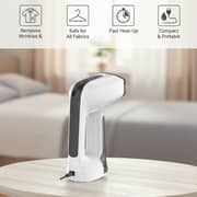 Hebat Handheld Vacuum Steam Iron - HT-850