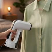 Hebat Handheld Vacuum Steam Iron - HT-850
