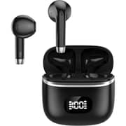 Hebat AI Pods Wireless Earbuds Black