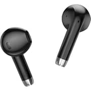 Hebat AI Pods Wireless Earbuds Black