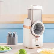Hebat Electric Food Slicer - HT-851