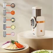 Hebat Electric Food Slicer - HT-851