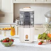 Hebat Durable Citrus Juicer - HT-852