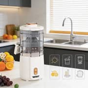 Hebat Durable Citrus Juicer - HT-852