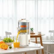 Hebat Durable Citrus Juicer - HT-852
