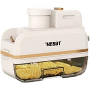 Hebat Electric Waffle Potato Fries Maker - HT-853