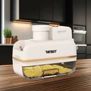 Hebat Electric Waffle Potato Fries Maker - HT-853