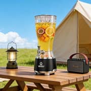 Hebat Portable Beverage Dispenser - HT-863