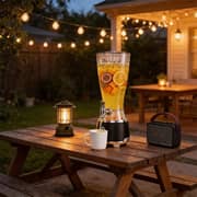 Hebat Portable Beverage Dispenser - HT-863