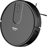 Hebat HeRobot Smart Robotic Vacuum Cleaner Black - HT-866-01