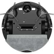 Hebat HeRobot Smart Robotic Vacuum Cleaner Black - HT-866-01