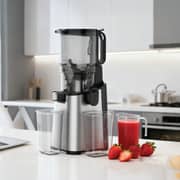 Hebat Cold Press Juicer Machine - HT-868