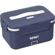 Hebat Electric Lunch Box 1pc - HT-869