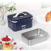 Hebat Electric Lunch Box 1pc - HT-869