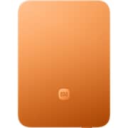 Xiaomi UltraThin Magnetic Power Bank 5000mAh Orange - BHR0975GL