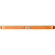Xiaomi UltraThin Magnetic Power Bank 5000mAh Orange - BHR0975GL
