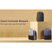 Xiaomi Commuter Backpack Light Gray 21L - BHR4904GL