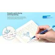 Xiaomi High Capacity Gel Pen 5 Pack - BHR8860GL