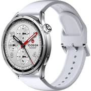 Xiaomi Watch S5 46mm Smartwatch Silver
