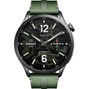 Xiaomi Watch S5 46mm Smartwatch Jungle Green