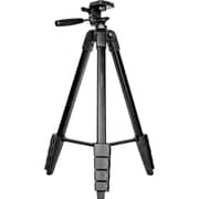Porodo Professional Tripod Black - PD-TRPAL-BK