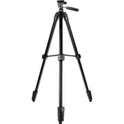 Porodo Professional Tripod Black - PD-TRPAL-BK