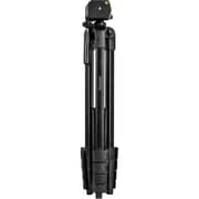 Porodo Professional Tripod Black - PD-TRPAL-BK