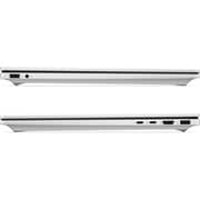 HP OmniBook 7 Next Gen AI (2026) Laptop - 3rd Series / Intel Ultra 7-356H / 16inch 2.5K / 1TB SSD / 24GB RAM / Shared Intel Graphics / Windows 11 Home / English & Arabic Keyboard / Glacier Silver / Middle East Version - [16-BH0005NE]