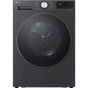 LG Front Load Heat Pump Dryer 10 kg - RH10X54V2NP