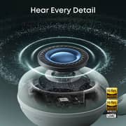 Anker Soundcore Space 2 Wireless Over Ear Headphones Seafoam Green