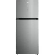 Midea Top Mount Refrigerator 450L Bru Steel - MDRT611MMN46DO