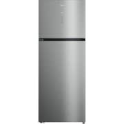 Midea Top Mount Refrigerator 505L Bru Steel - MDRT689MMN46DO