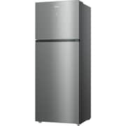 Midea Top Mount Refrigerator 505L Bru Steel - MDRT689MMN46DO