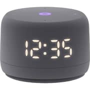Yasmina AI Smart Bluetooth Speaker Lite Grey - Y-00026GRY