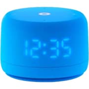 Yasmina AI Smart Bluetooth Speaker Lite Blue - Y-00026BLU