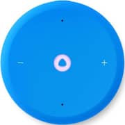 Yasmina AI Smart Bluetooth Speaker Lite Blue - Y-00026BLU